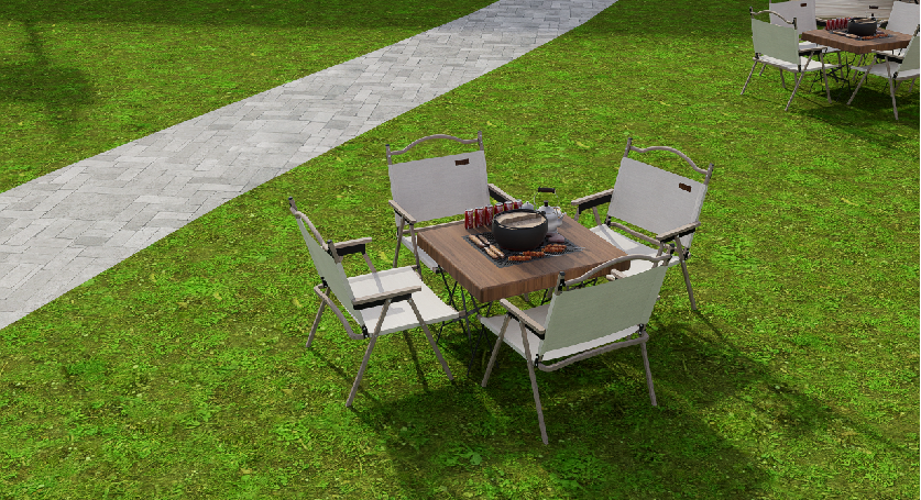 嘉祥县酒店帐篷定制：解锁旅居新体验，打造差异化竞争力