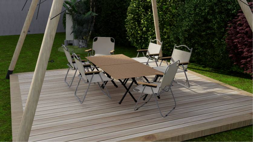 嘉祥县帐篷生产厂家：以匠心筑牢户外装备的品质根基